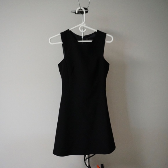 Zara Dresses & Skirts - Black Simple Zara dress